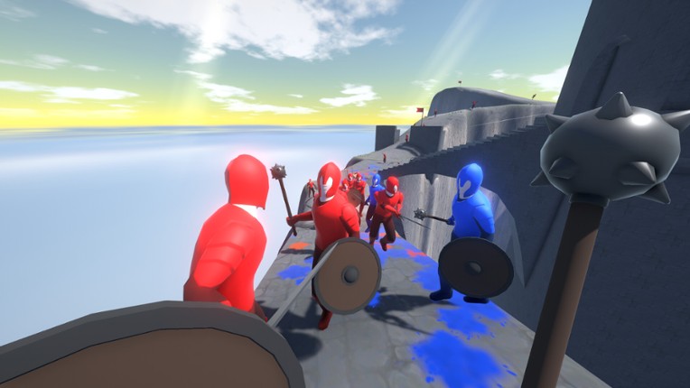 Dragonfield screenshot