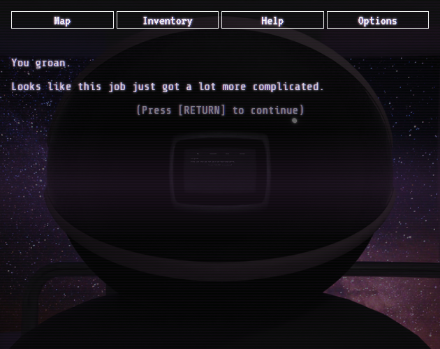 Games like Drowning Among Stars