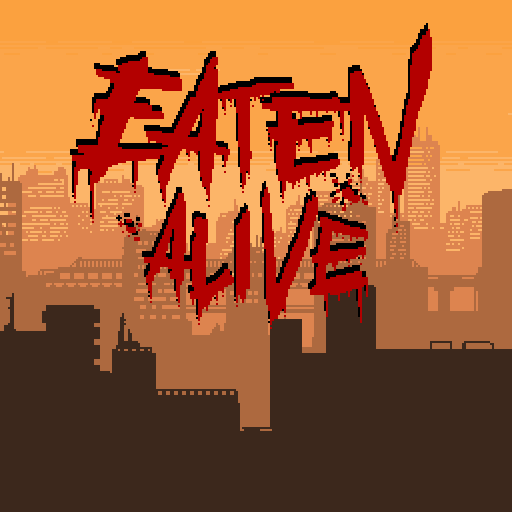 Games like Eaten Alive