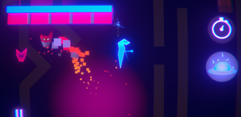 EEL-Lectric screenshot