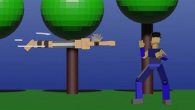 Element Fighters 2 screenshot