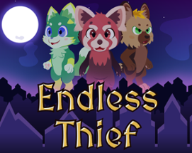 Endless Thief: a furry stealth adventure Image