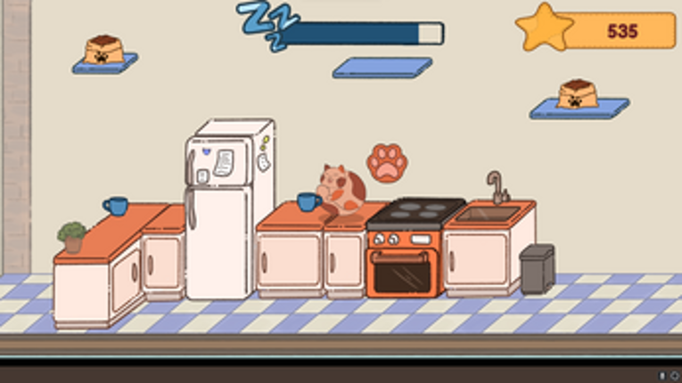 Feline Good! screenshot