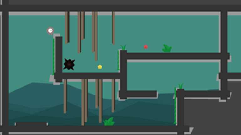 Finding RGB screenshot