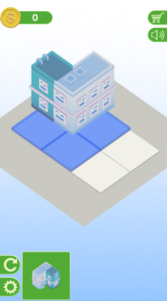 Fit the house! Image