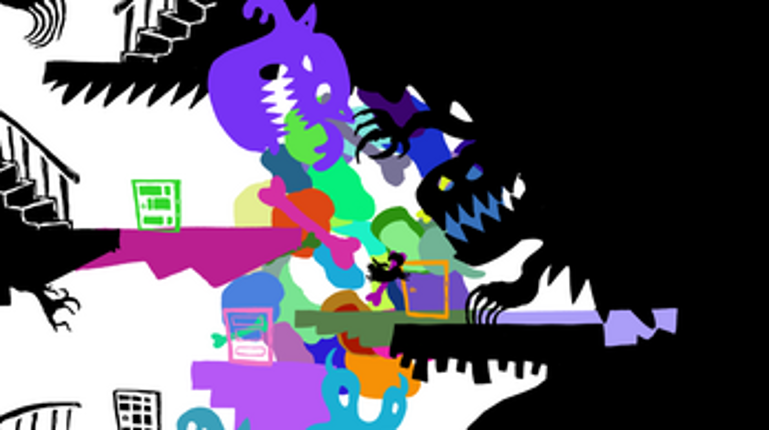 Fitz's World screenshot
