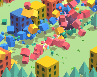 Games like Flail Rider