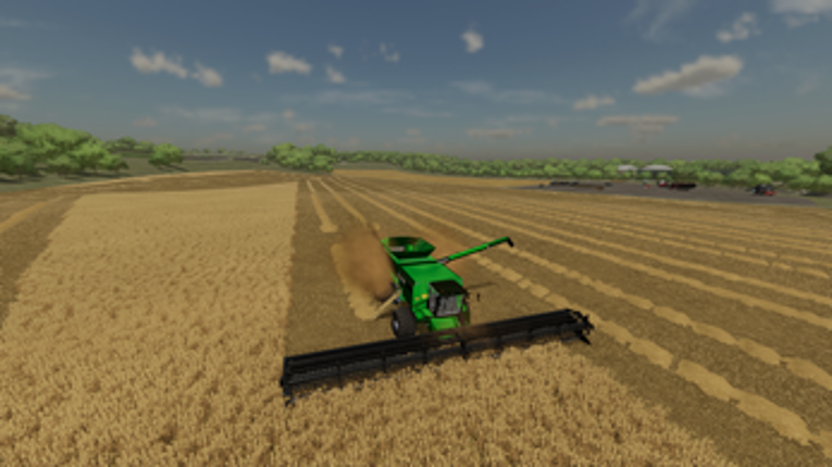 FS 22 TriBine T1000 Prototype V1.0.0.1 Image