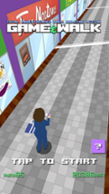 Game And Walk: The Mall Simulator Image