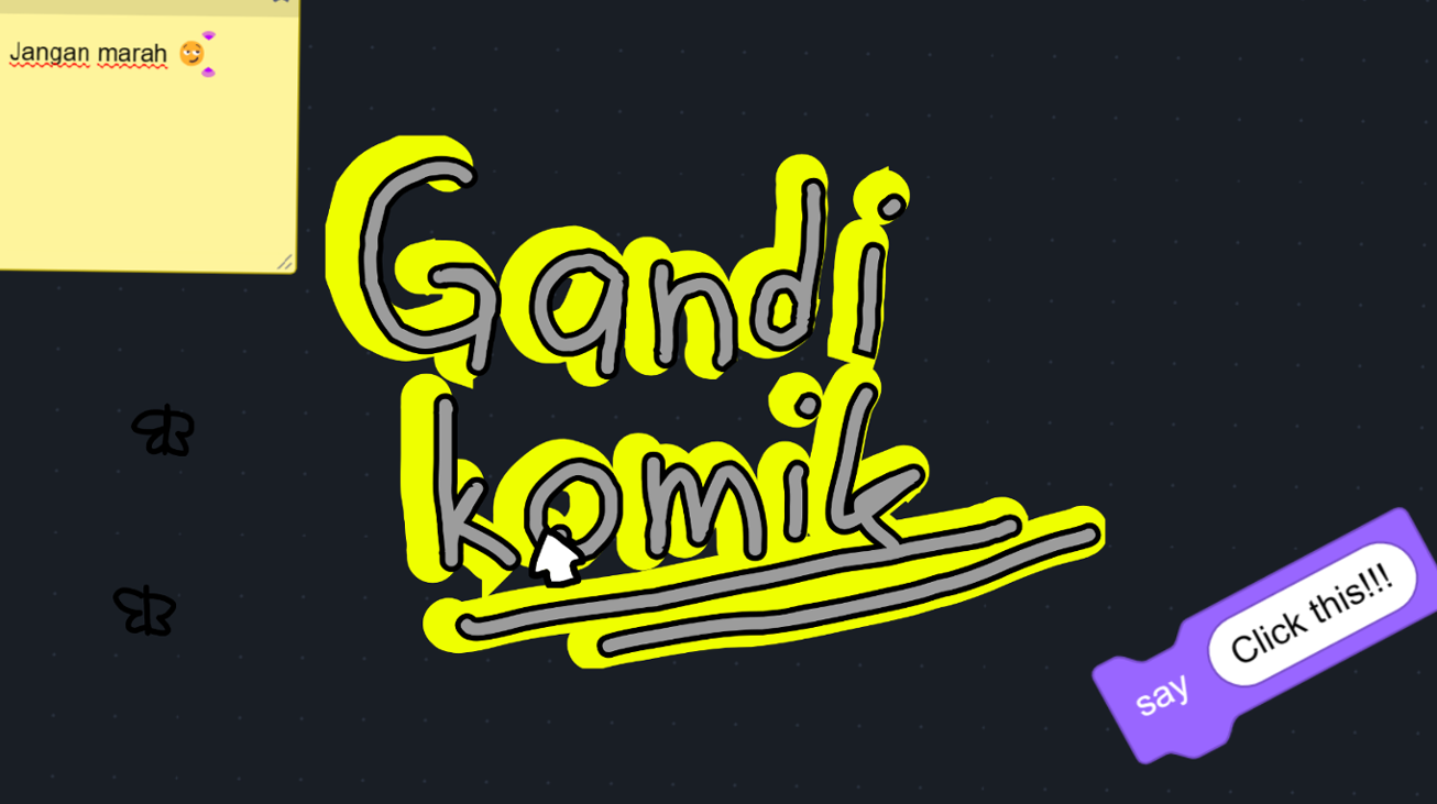 Games like [Gandi IDE]Gandi Komik