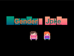 Gender Joke Image