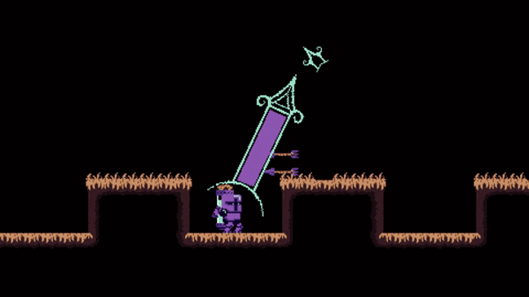 Grave Juice screenshot