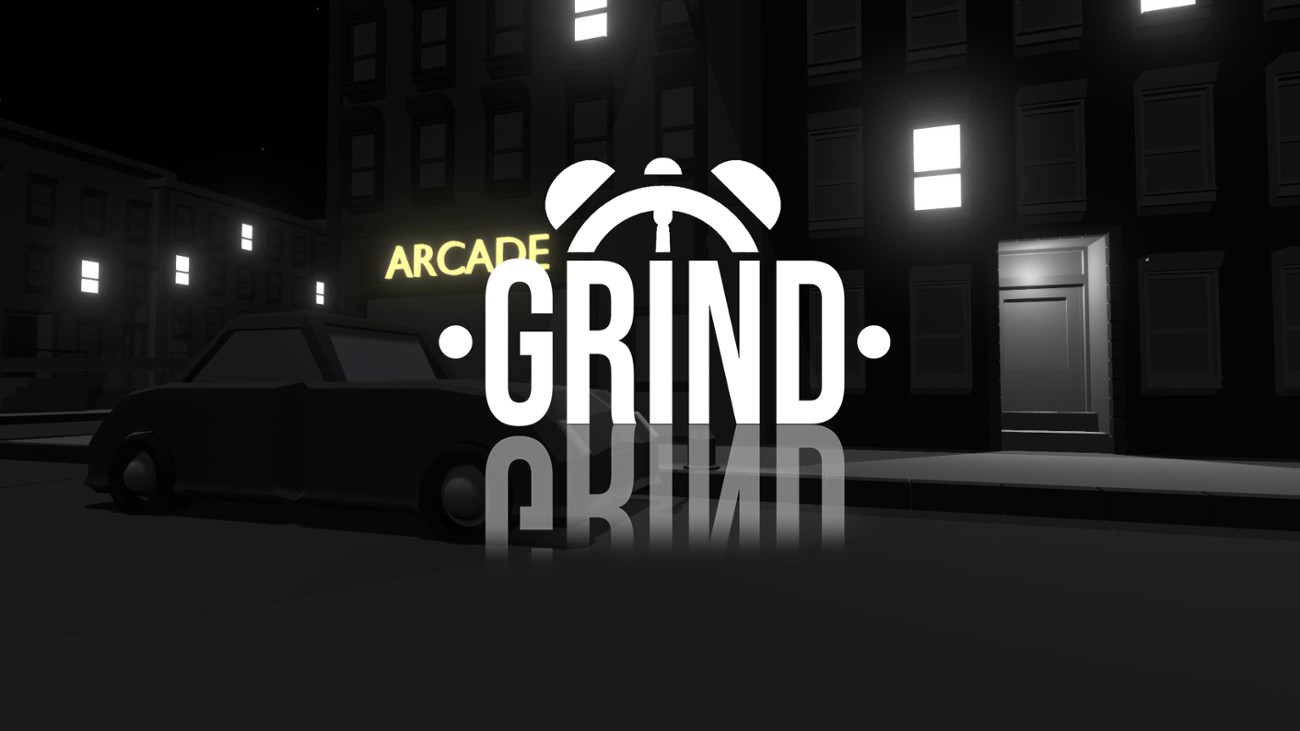 Games like Grind