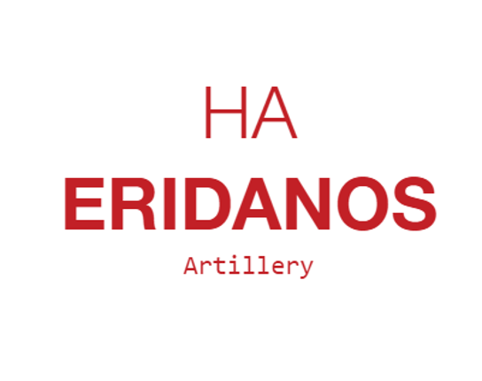 HA Eridanos Game Cover