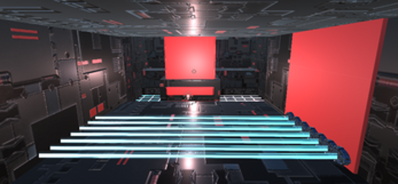 Hacker Maze Image