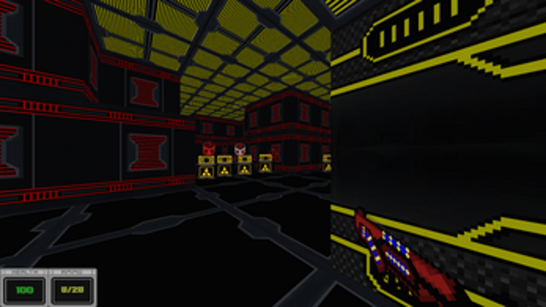Hard Science screenshot