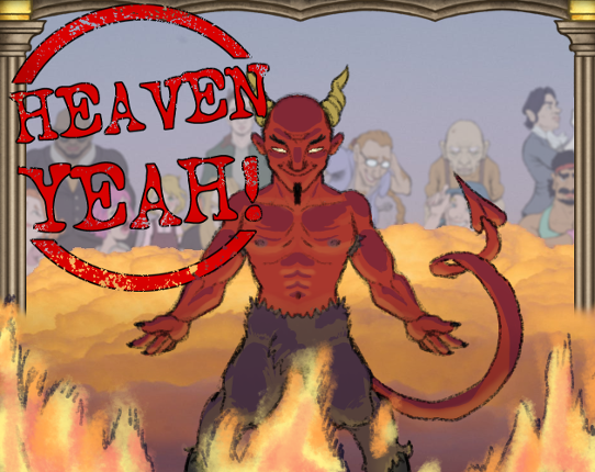 Heaven Yeah! Image