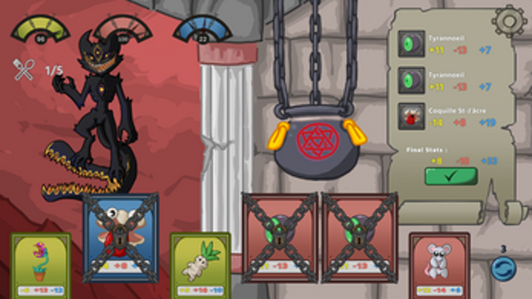 Hellcooker Image