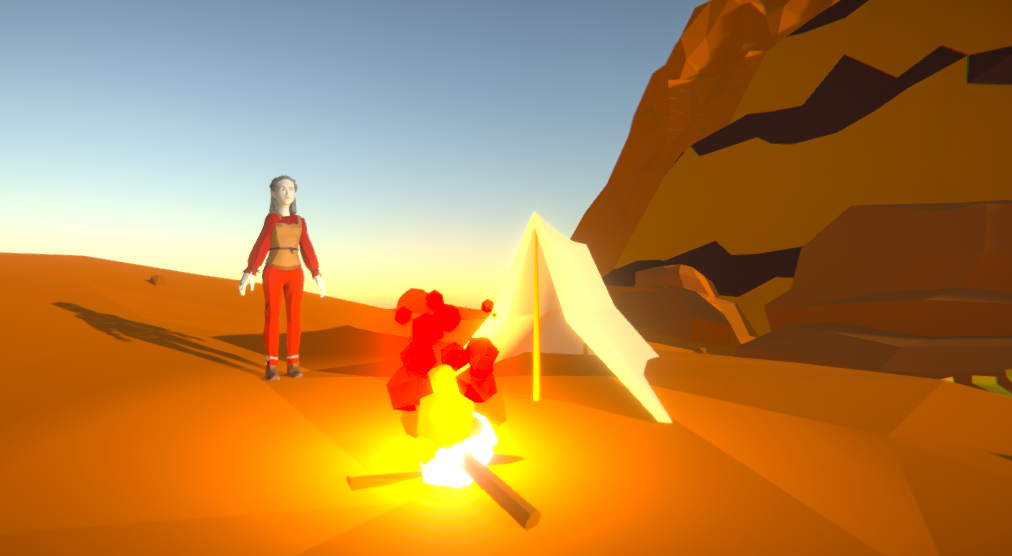 Games like Help Hanady