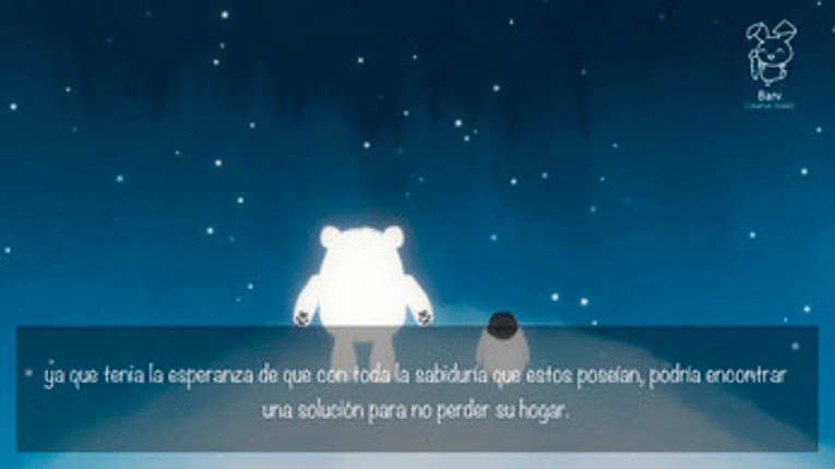 Héroes Congelados screenshot