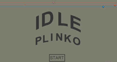 Idle Plinko Image