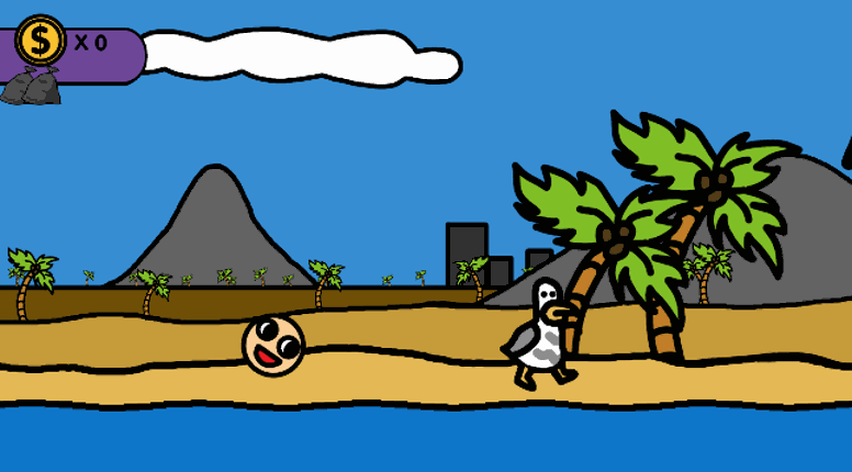 ISLAND TIME (gamejam) Image
