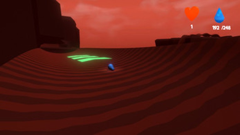 (2020) The Last Water Drop > ESIEE-IT Gaming Image