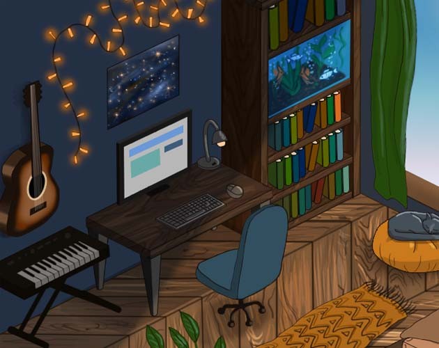 Games like Job Hunter