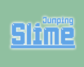 Jumping Slime Image