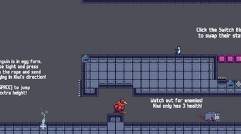 Kifree screenshot