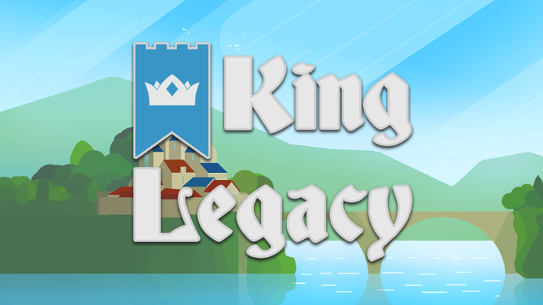 King Legacy Image