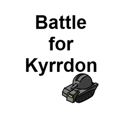 LD46 - Battle For Kyrrdon Image