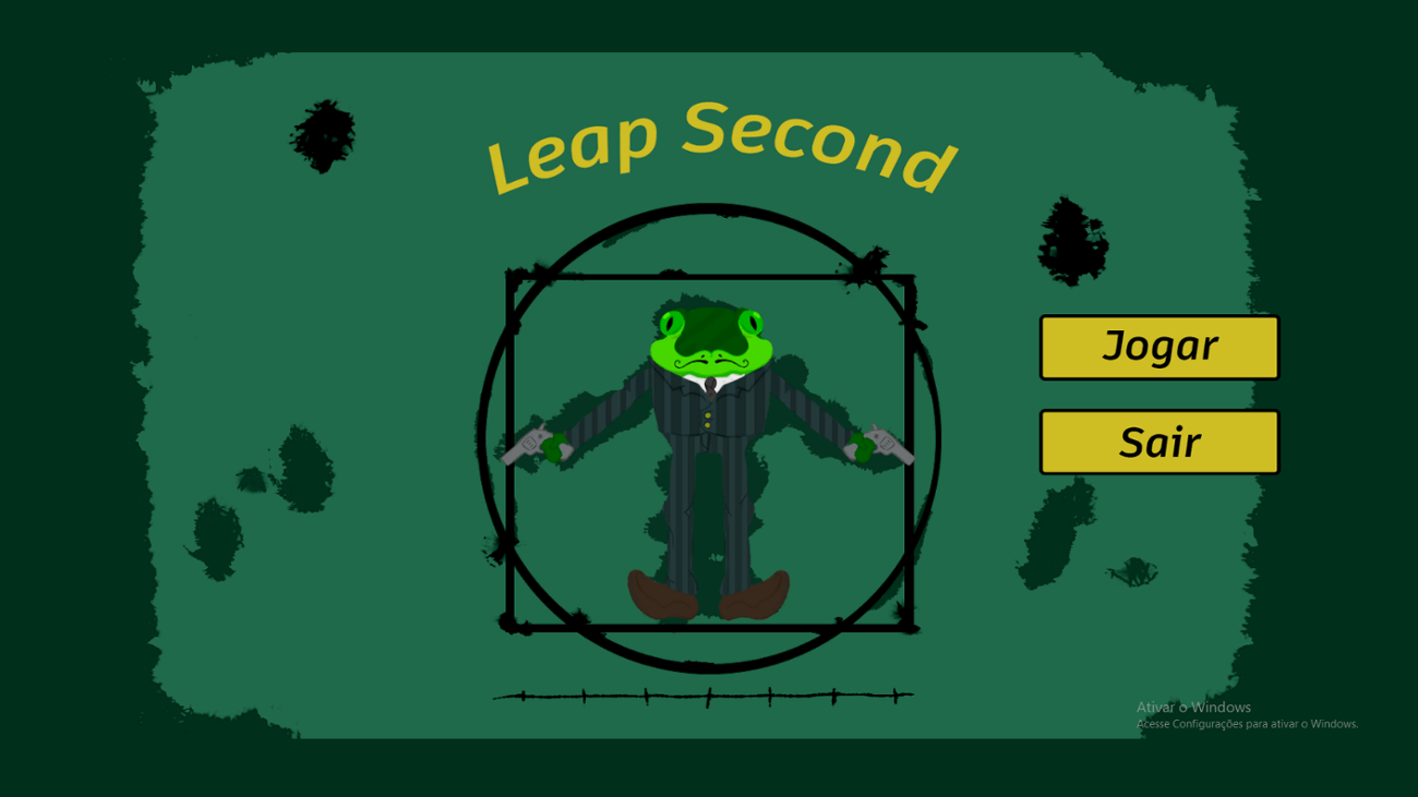 Games like Leap Second