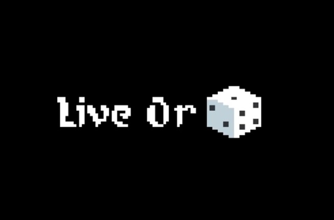 Live Or Die Image