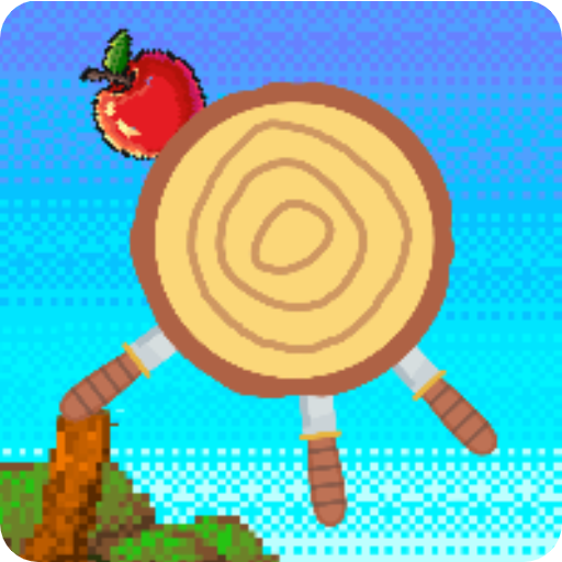 Games like Log Breaker