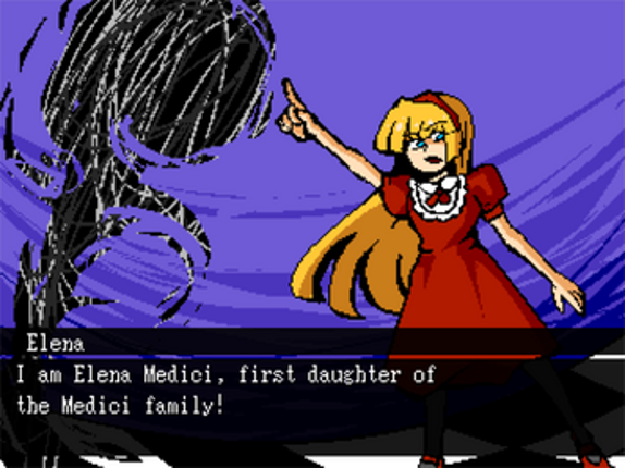 LOTUS EATER PRINCESS - Book I Image
