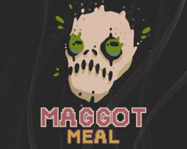 Maggot Meal Image