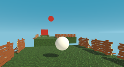 Marble Golf Image