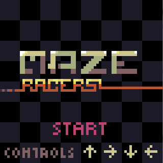 Games like Maze Racers