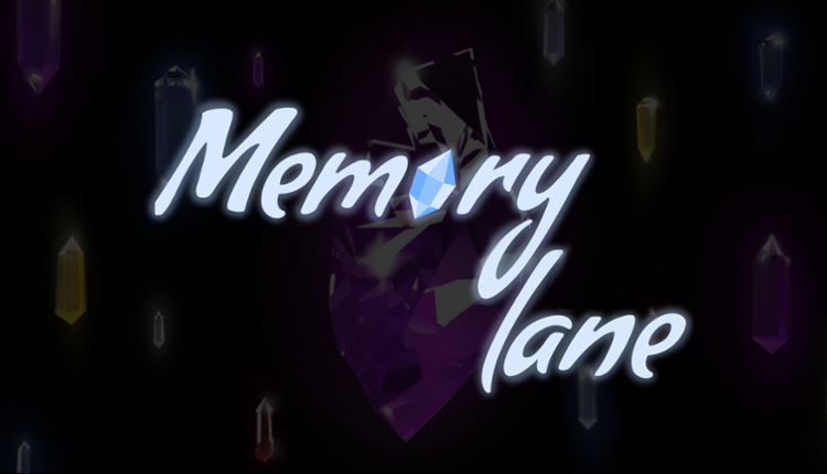 Memory's Lane Game Cover