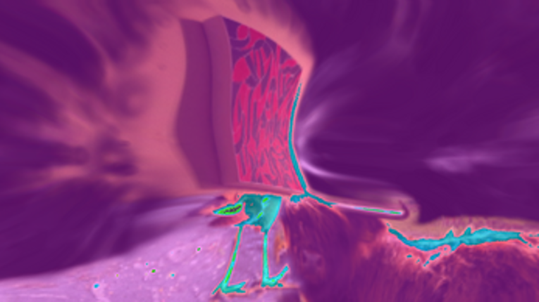 Mount Pleasant Drive screenshot