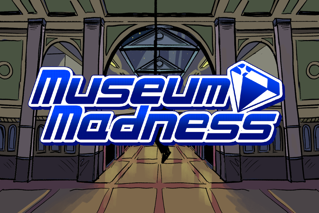 Games like Museum Madness