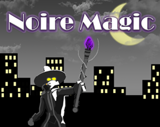 Games like Noire Magic