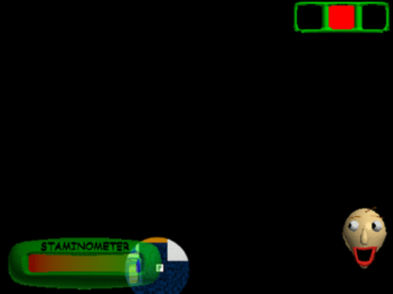 Null revenge screenshot