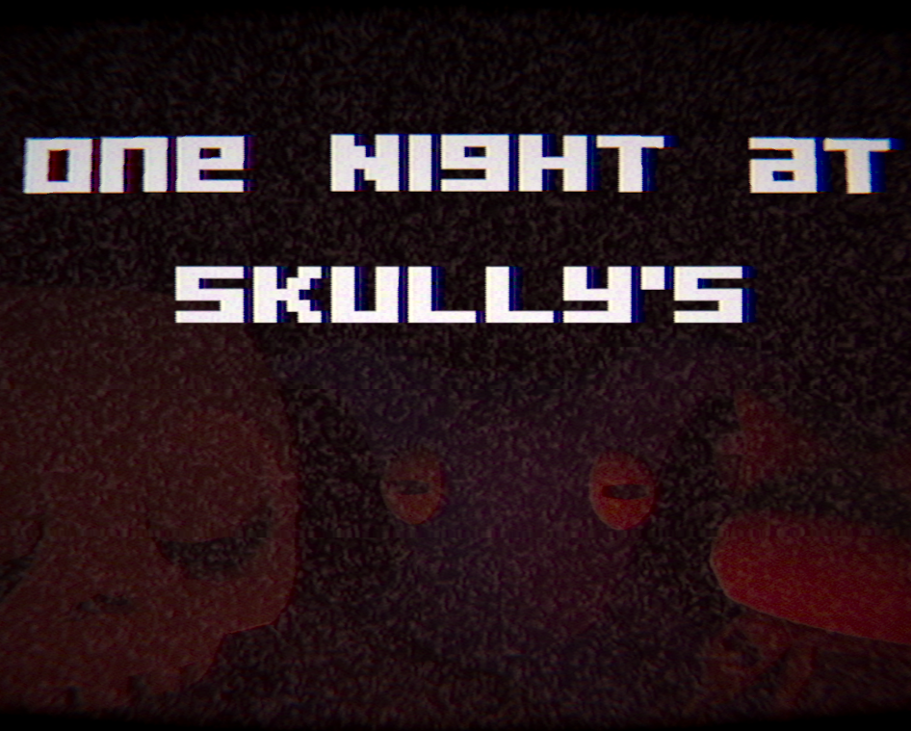Games like One Night at Skully's