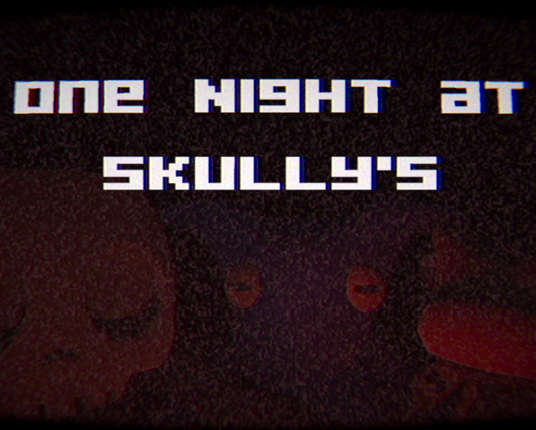 One Night at Skully's Game Cover