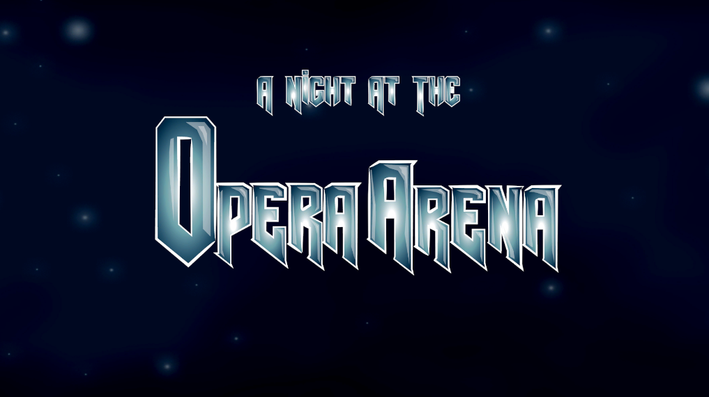 Games like Opera Arena