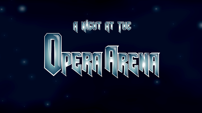 Opera Arena Game Cover