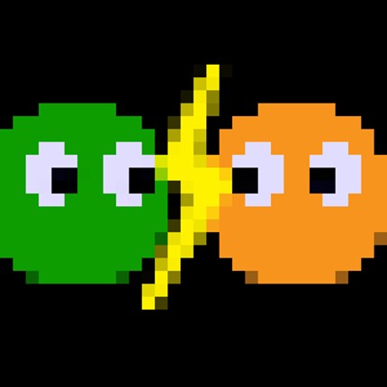Pacman Duet Image