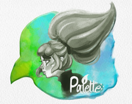 Palette Image